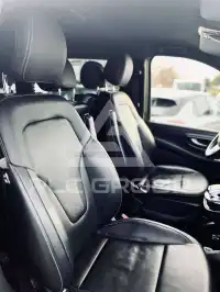 2017 Mercedes Benz V