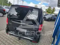 2017 Mercedes Benz V