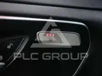 2017 Mercedes Benz V