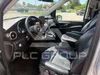2017 Mercedes Benz V