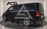 2017 Mercedes Benz V