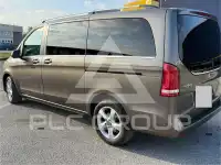 2017 Mercedes Benz V