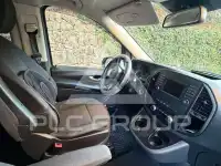 2017 Mercedes Benz V