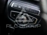 2017 Mercedes Benz V