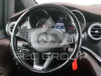 2017 Mercedes Benz V
