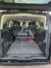 2017 Mercedes Benz V