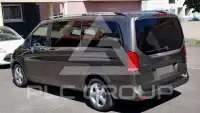 2017 Mercedes Benz V