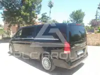 2017 Mercedes Benz V
