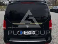 2017 Mercedes Benz V