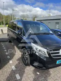 2017 Mercedes Benz V
