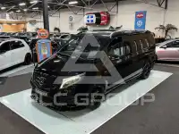 2017 Mercedes Benz V
