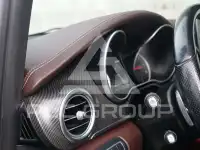 2017 Mercedes Benz V