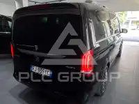 2017 Mercedes Benz V
