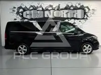2017 Mercedes Benz V