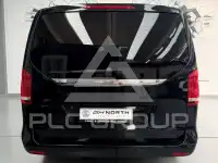 2017 Mercedes Benz V