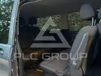 2017 Mercedes Benz V