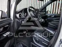 2017 Mercedes Benz V