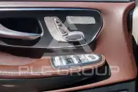 2017 Mercedes Benz V
