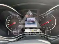 2017 Mercedes Benz V