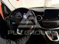 2017 Mercedes Benz V