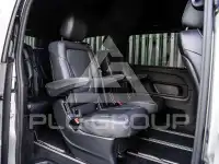 2017 Mercedes Benz V