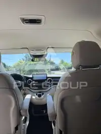 2017 Mercedes Benz V