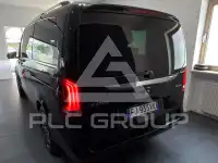 2017 Mercedes Benz V