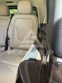 2017 Mercedes Benz V