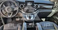 2017 Mercedes Benz V