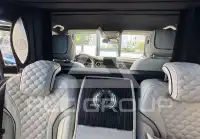 2017 Mercedes Benz V