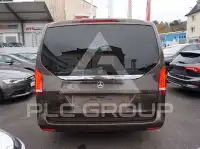 2017 Mercedes Benz V