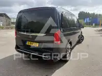 2017 Mercedes Benz V
