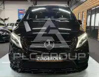 2017 Mercedes Benz V