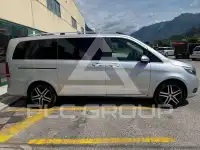 2017 Mercedes Benz V