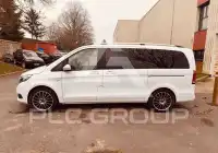 2017 Mercedes Benz V