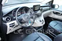 2017 Mercedes Benz Unknown