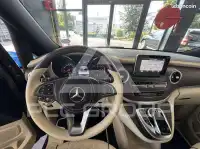 2017 Mercedes Benz V