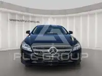 2017 Mercedes Benz CLS 220