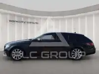 2017 Mercedes Benz CLS 220