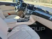 2017 Mercedes Benz CLS 220