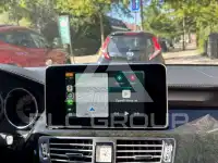 2017 Mercedes Benz CLS 220