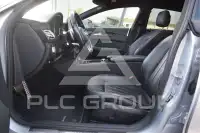 2017 Mercedes Benz CLS 220