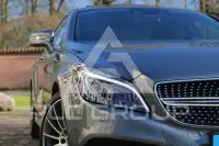 2017 Mercedes Benz CLS 220
