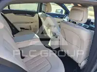 2017 Mercedes Benz CLS 220