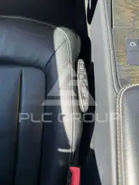 2017 Mercedes Benz CLS 220