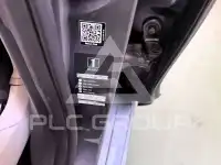 2017 Mercedes Benz CLS-Class