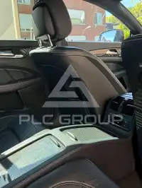 2017 Mercedes Benz CLS 220