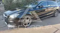 2017 Mercedes Benz CLS 220