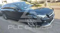 2017 Mercedes Benz CLS 220