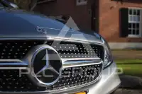2017 Mercedes Benz CLS 220